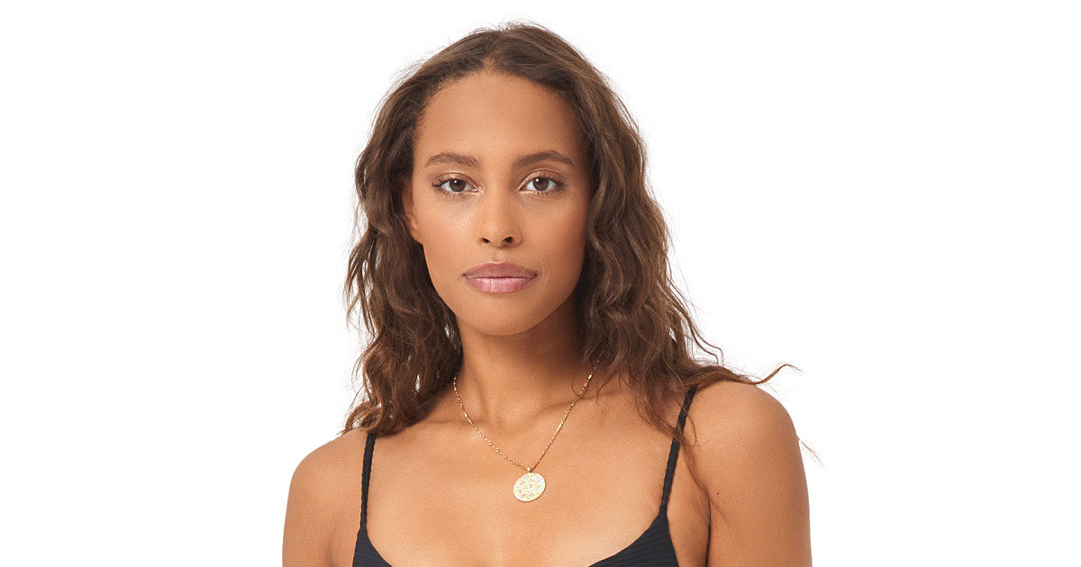 L Space: Kyslee One Piece | Swimwear World