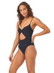 L Space: Kyslee One Piece (OGKSMC23-BLK)