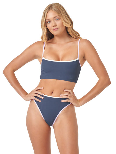 L Space: Adalyn-Nora Bikini (RHADT23-LSC-RHNRB23-LSC)