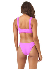 L Space: Willow-Camacho Bikini (PTWLT23-BRF-PTCM21-BRF)