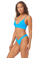 L Space: Winnie-Cabana Bikini (PTWNT23-ELB-PTCNB21-ELB)