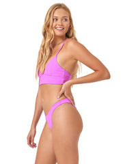 L Space: Winnie-Cabana Bikini (PTWNT23-BRF-PTCNB21-BRF)