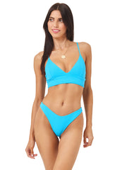 L Space: Winnie-Cabana Bikini (PTWNT23-ISL-PTCNB21-ISL)