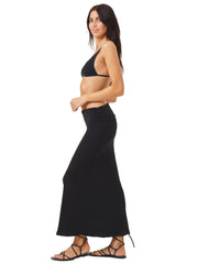 L Space: Manaia Dress (MANDR23-BLK)