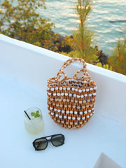 L Space: Luca Bag (LSLUC23-BHS)