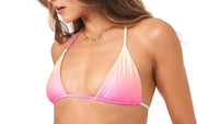 Kianna-Lennox Bikini