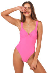L Space: Halsey One Piece (LSHAMB23-BBP)