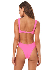 L Space: Halsey One Piece (LSHAMB23-BBP)