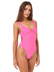 L Space: Halsey One Piece (LSHAMB23-BBP)