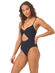 L Space: Kyslee One Piece (OGKSMC23-BLK)