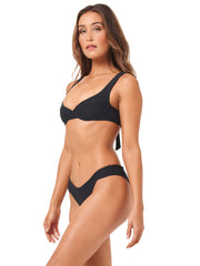 L Space: Nikita-Sandy Bikini (OGNAT23-BLK-OGSNC23-BLK)