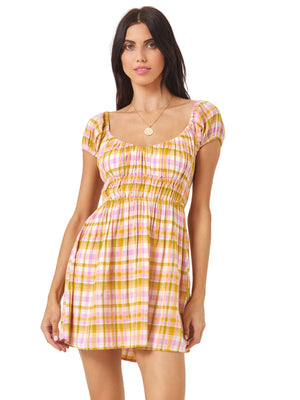 L Space: Belle Dress (BELDR23-SHP)