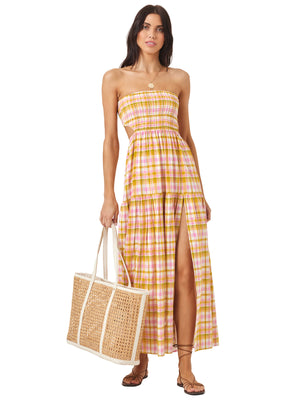 L Space: Tina Dress (TINDR23-SHP)