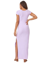 L Space: Valencia Dress (VALDR23-LIY)
