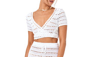Sweetest Thing-Sweetest Thing Skirt ::RET