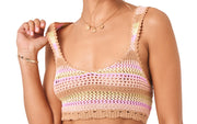 Buena Vista Bralette-Buena Vista Skirt