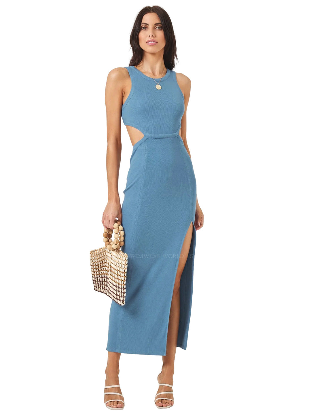 L Space: Charli Dress | Swimwear World