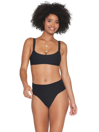 L Space: Jess-Desi Bikini (OGJET20-BLK-OGDEC20-BLK)