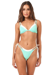 L Space: Zendaya-Mackena Bikini (FBZET23-BRC-FBMCB23-BRC)