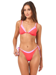 L Space: Zendaya-Mackena Bikini (FBZET23-HCJ-FBMCB23-HCJ)