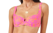 Camellia-Camacho Bikini ::RET