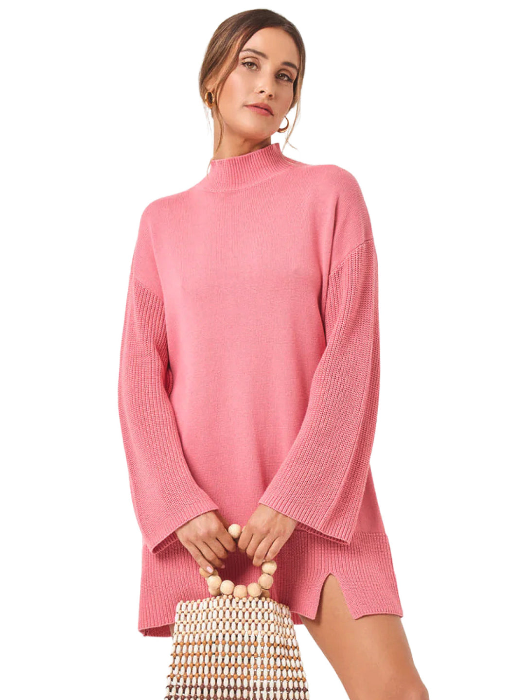 L Space: Lacy Dress (LACDR23-ROW) – Swimwear World