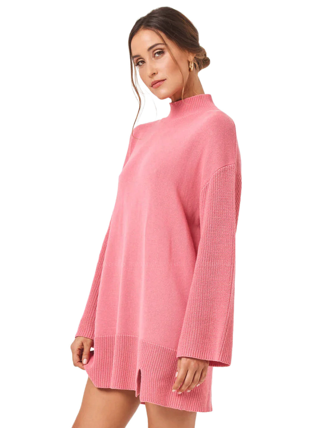 L Space: Lacy Dress (LACDR23-ROW) – Swimwear World