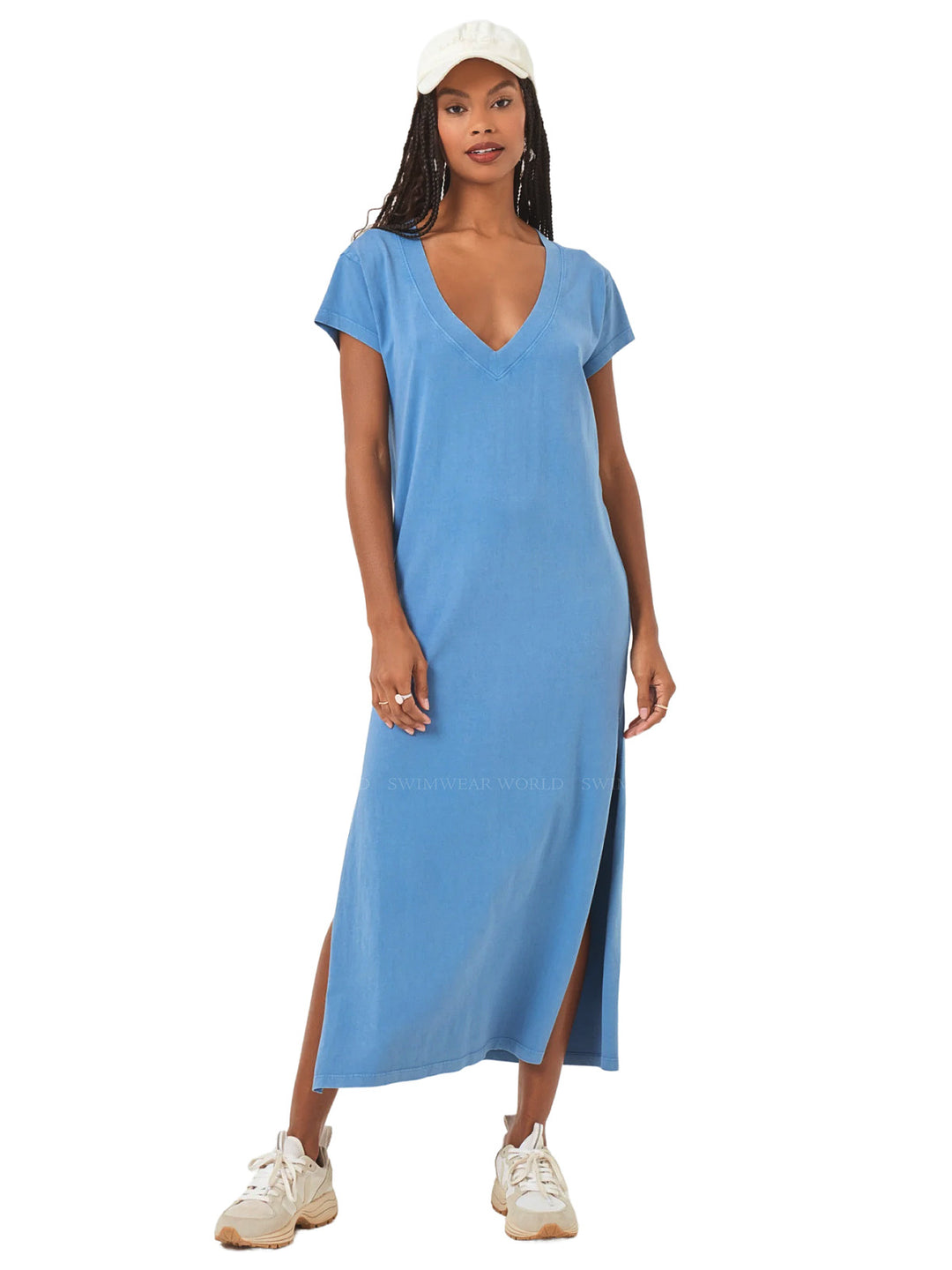 L Space: West Coast Dress | Swimwear World L Space: West Coast Dress | Swimwear World