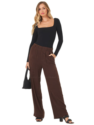 L Space: Rhodes Pants (RHOPA24-EPB)