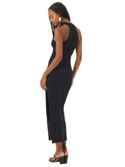 L Space: Cherie Dress (CHEDR24-BLK)