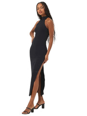 L Space: Cherie Dress (CHEDR24-BLK)