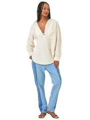 L Space: Sonora Tunic (SONTU24-TAP)