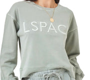 Solo Sweatshirt-Solo Short ::RET