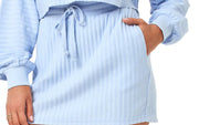 Half Court Pullover-Half Court Skirt ::RET