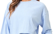 Half Court Pullover-Half Court Skirt ::RET