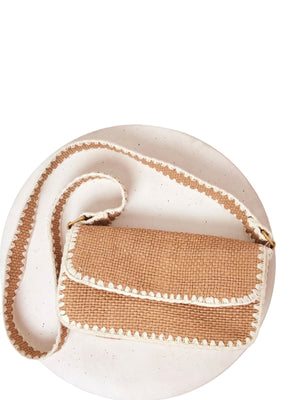 L Space: Elodie Bag (LSELO23-TOF)