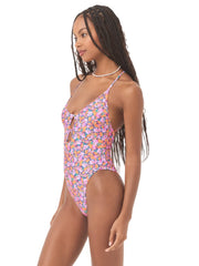 L Space: Clover One-Piece (LSCLMB23P-PPP)