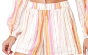 St Lucia Shirt-St Lucia Short ::RET
