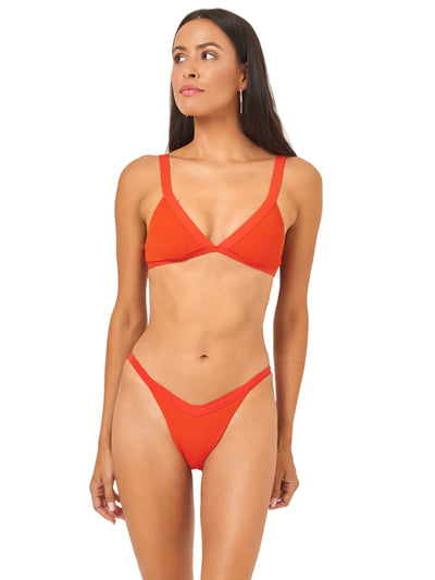 L Space: Farrah-Winona Bikini (RHFAT18-PIM-RHWIC24-PIM)