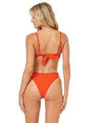 L Space: Hunter-Dominic Bikini (RHHUT24-PIM-RHDOB24-PIM)