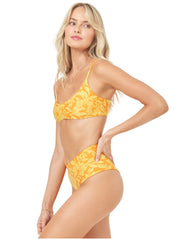 L Space: High Tide Bikini (LSHTT23P-GHB-LSHTC23P-GHB)