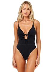 L Space: Piper One Piece (LSPIMC24-BLK)