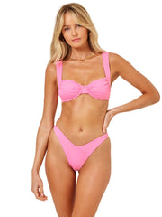 L Space: Stella-Low Tide Bikini (LSSIT23-GUA-LSLTB24-GUA)