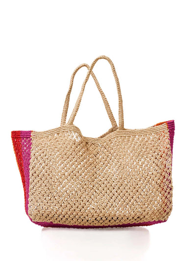 L space beach bag shop