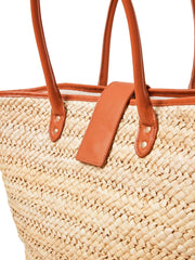 L Space: Alfie Bag (LSALF24-NAT)