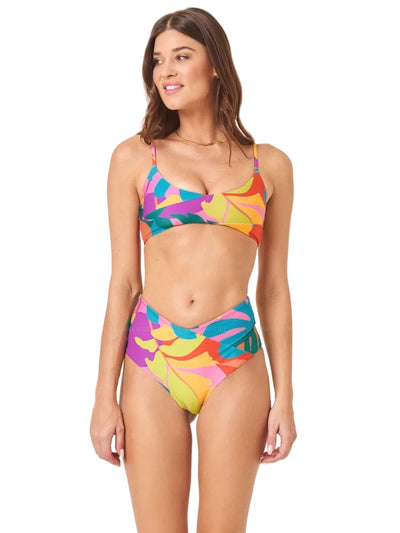 L Space: High Tide Bikini (LSHTT23P-CPA-LSHTC23P-CPA)