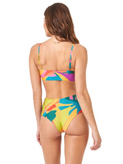L Space: High Tide Bikini (LSHTT23P-CPA-LSHTC23P-CPA)