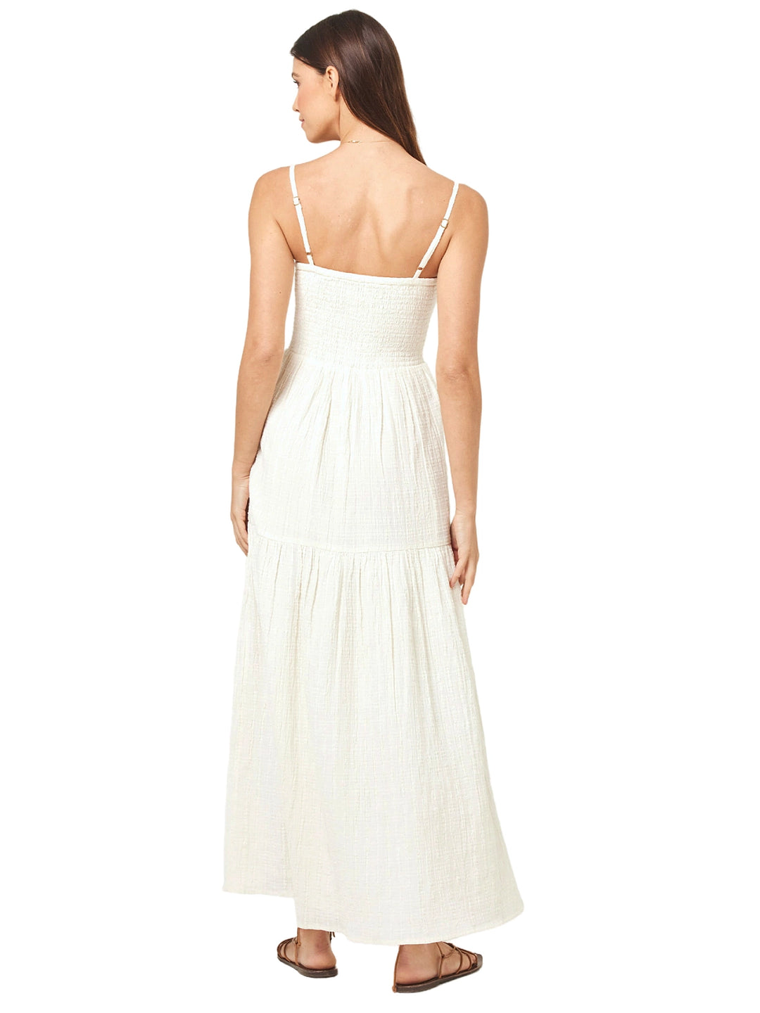 mallorca maxi dress L Space: Mallorca Dress