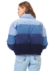 L Space: Horizon Jacket (HOZJA24-MRD)