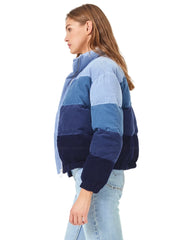 L Space: Horizon Jacket (HOZJA24-MRD)